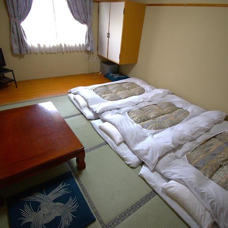 Отель Togari Onsen Alpen Plaza Iiyama Экстерьер фото