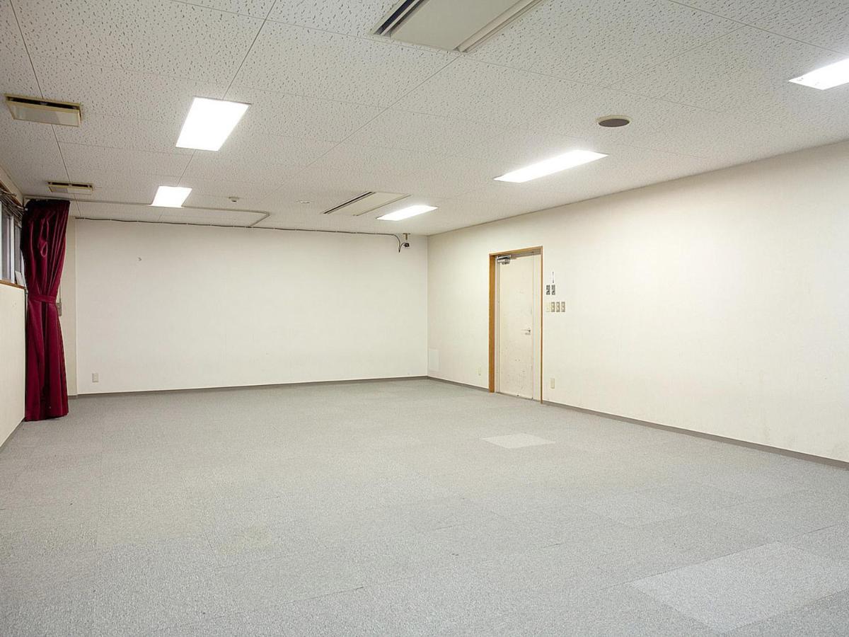 Отель Togari Onsen Alpen Plaza Iiyama Экстерьер фото